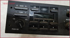 AM FM Radio for Ford Mercury (1990–1994) FOCF-19B131-BA