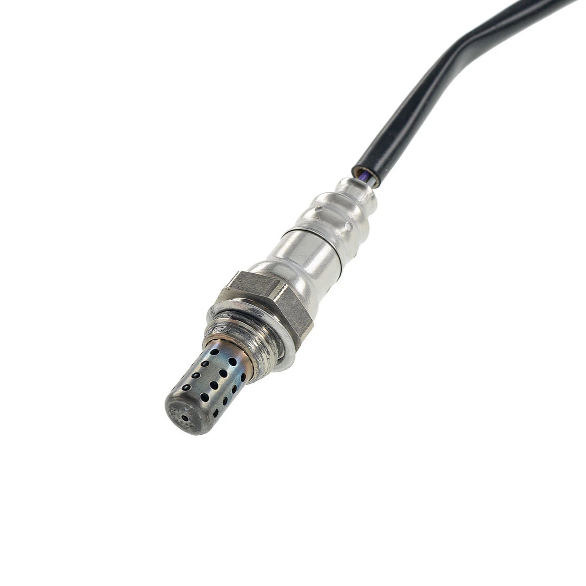 2X Downstream O2 Oxygen Sensors for Chevrolet Camaro (2010-2015)