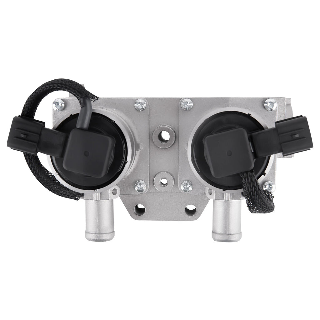 Electric Air Control Valve for Toyota Tundra Sequoia Land Cruiser (2009–2017)