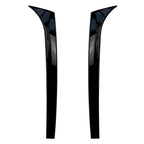 Rear Side Spoiler for W204 S204 Wagon (2007–2014)