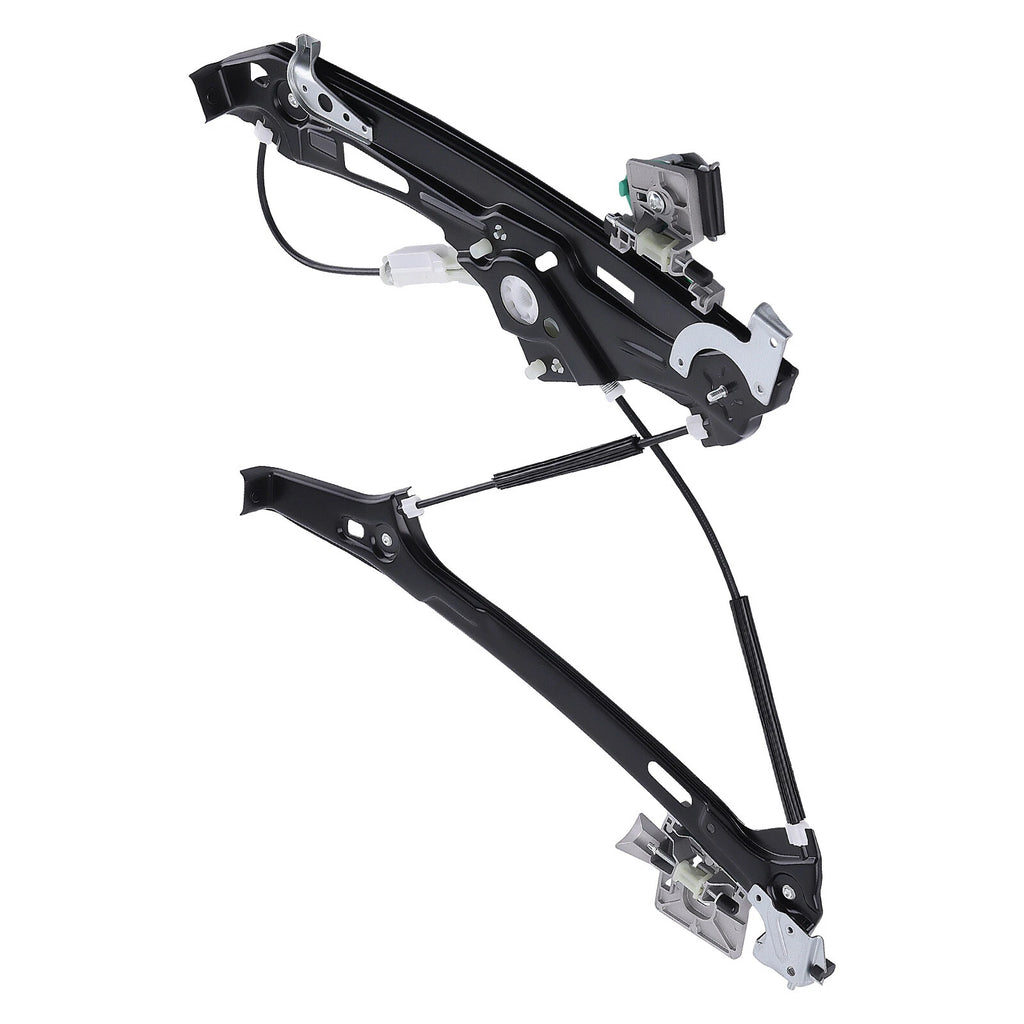 Front Right Electric Power Window Regulator for W219 CLS550 CLS550 2197201046