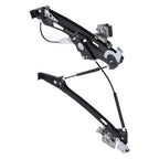 Front Right Electric Power Window Regulator for W219 CLS550 CLS550 2197201046