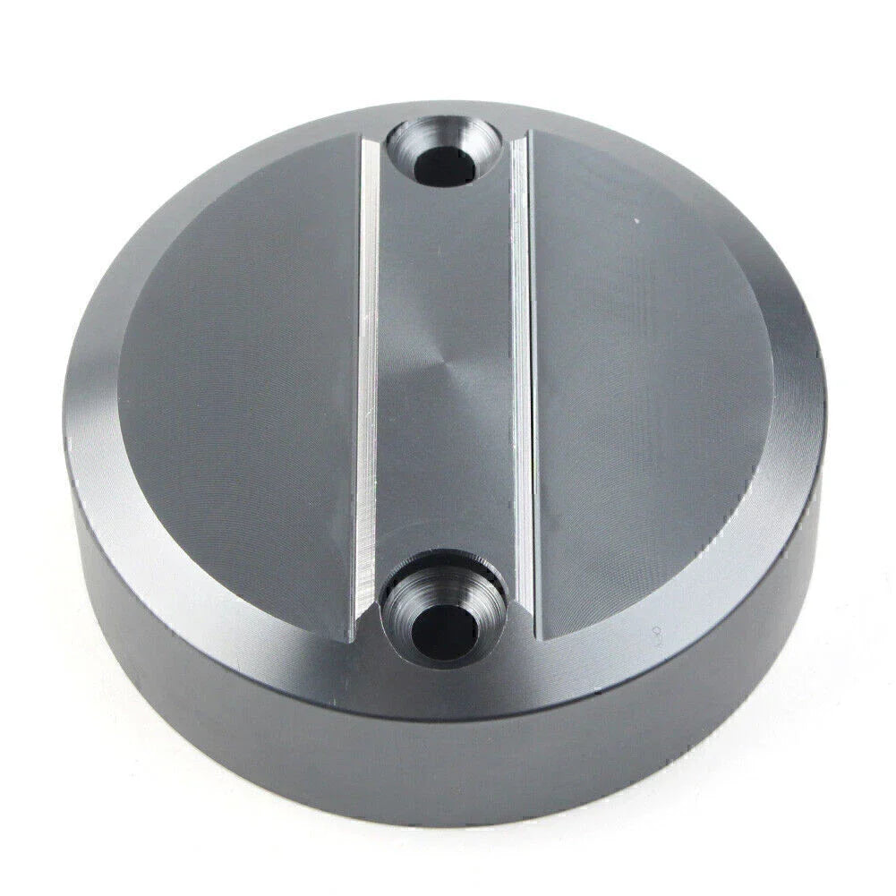 Front Brake Reservoir Cap for Ducati Multistrada 950 1200 V4 S Hypermotard (2015-2023)