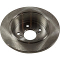Rear Brake Disc Rotors for Toyota Solara Avalon Camry Lexus ES330 ES300