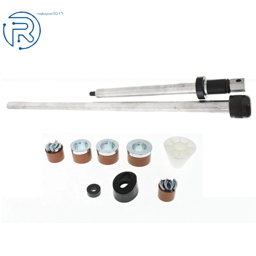 16X Engine Camshaft Bearing Tool Kit for Universal Applications