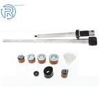 16X Engine Camshaft Bearing Tool Kit for Universal Applications