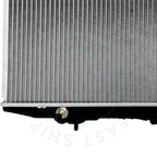 Cooling Kit for Nissan Xterra Frontier (1998–2002)