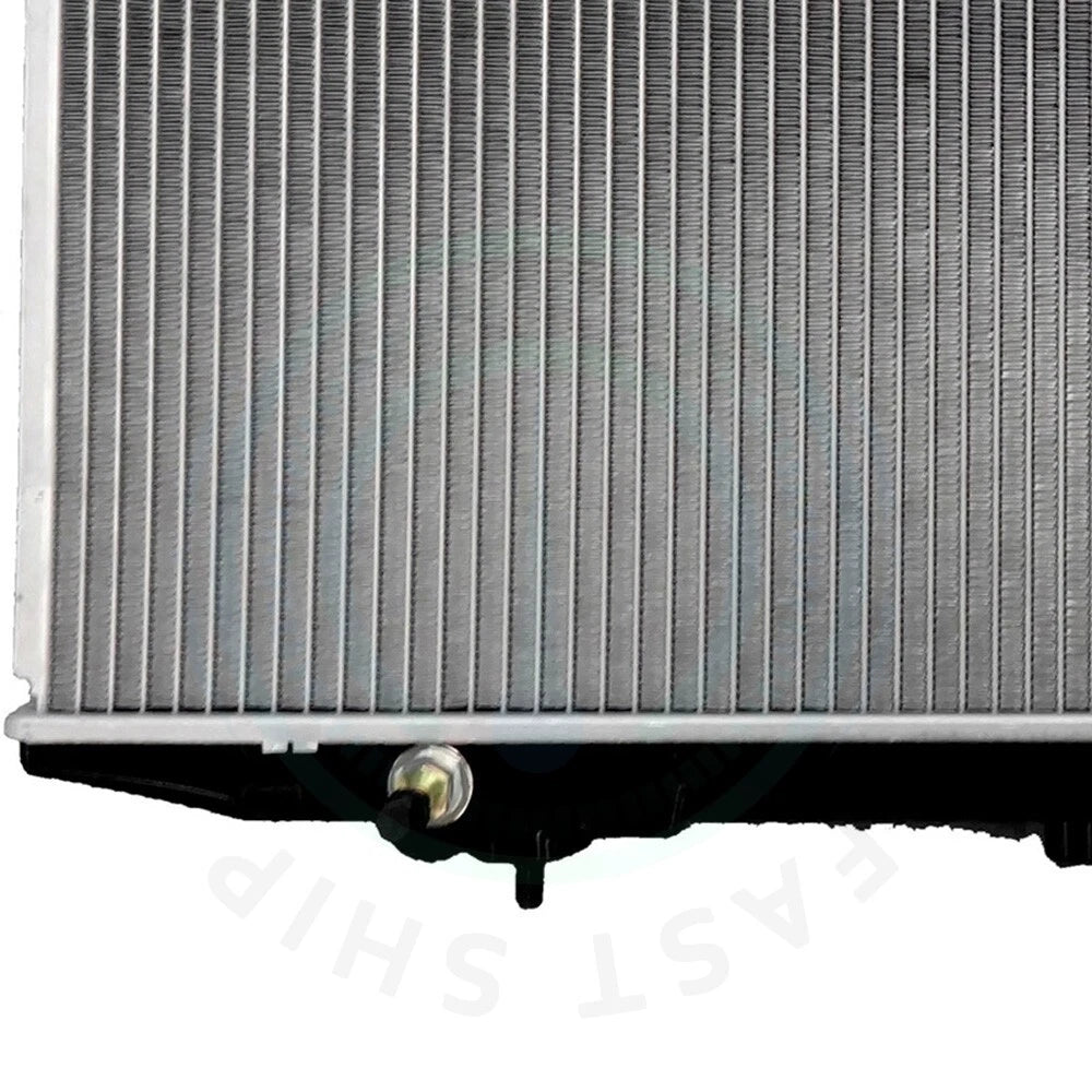 Cooling Kit for Nissan Xterra Frontier (1998–2002)