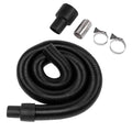 21FT Macerator Hose Sewer Kit for Thetford Sani-Con Turbo 400S 700