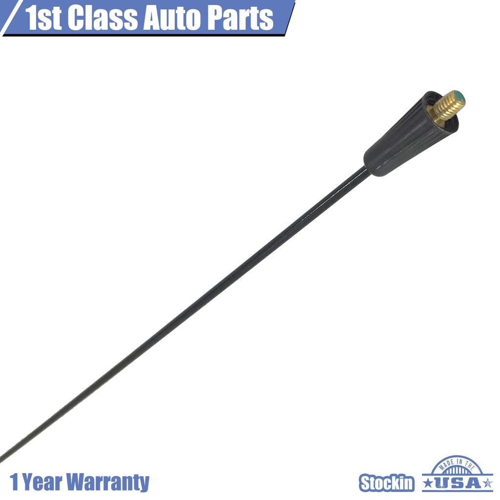 Roof Aerial Antenna Rod for Mazda 2 (2011-2014)