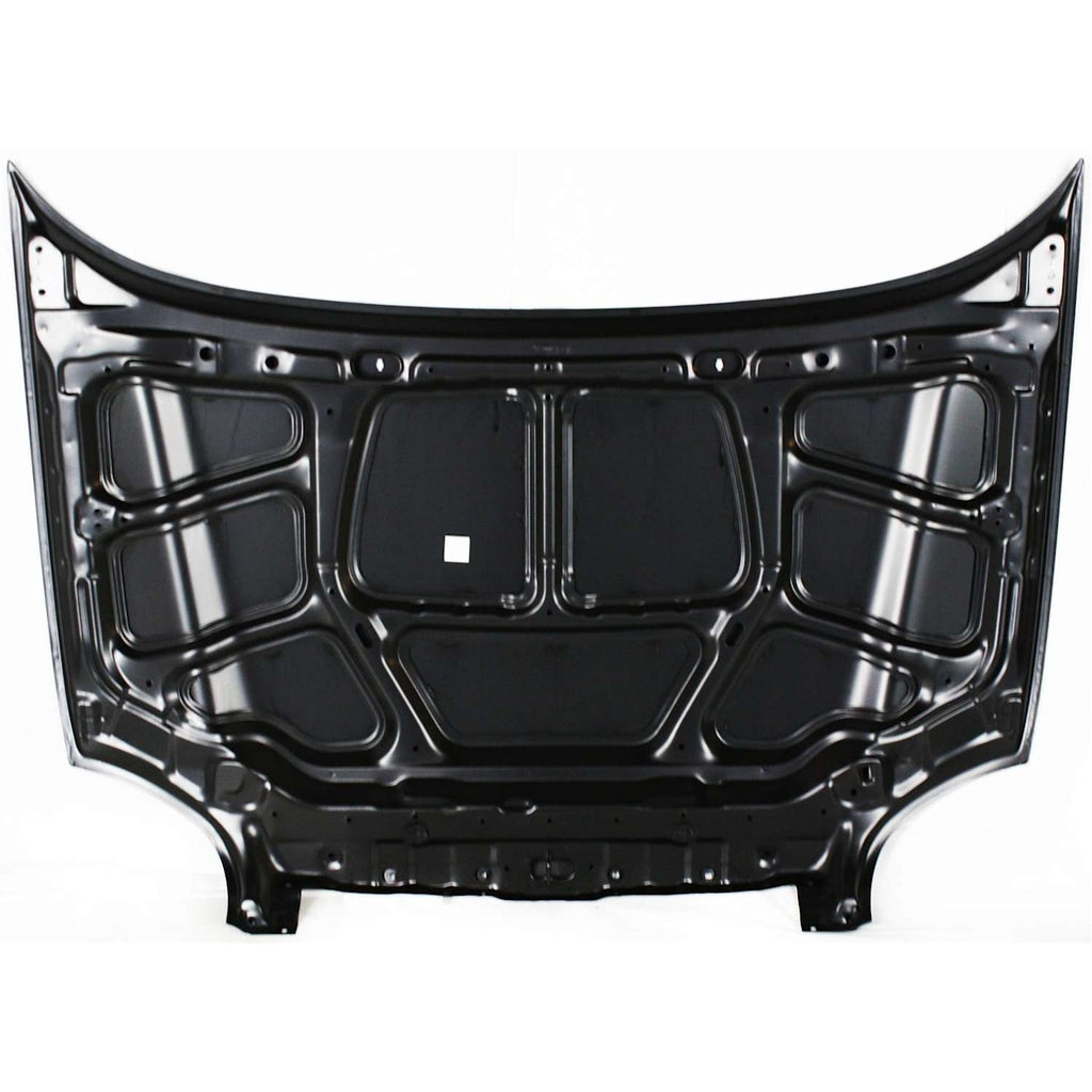 Hood for Hyundai Santa Fe (2001–2006)