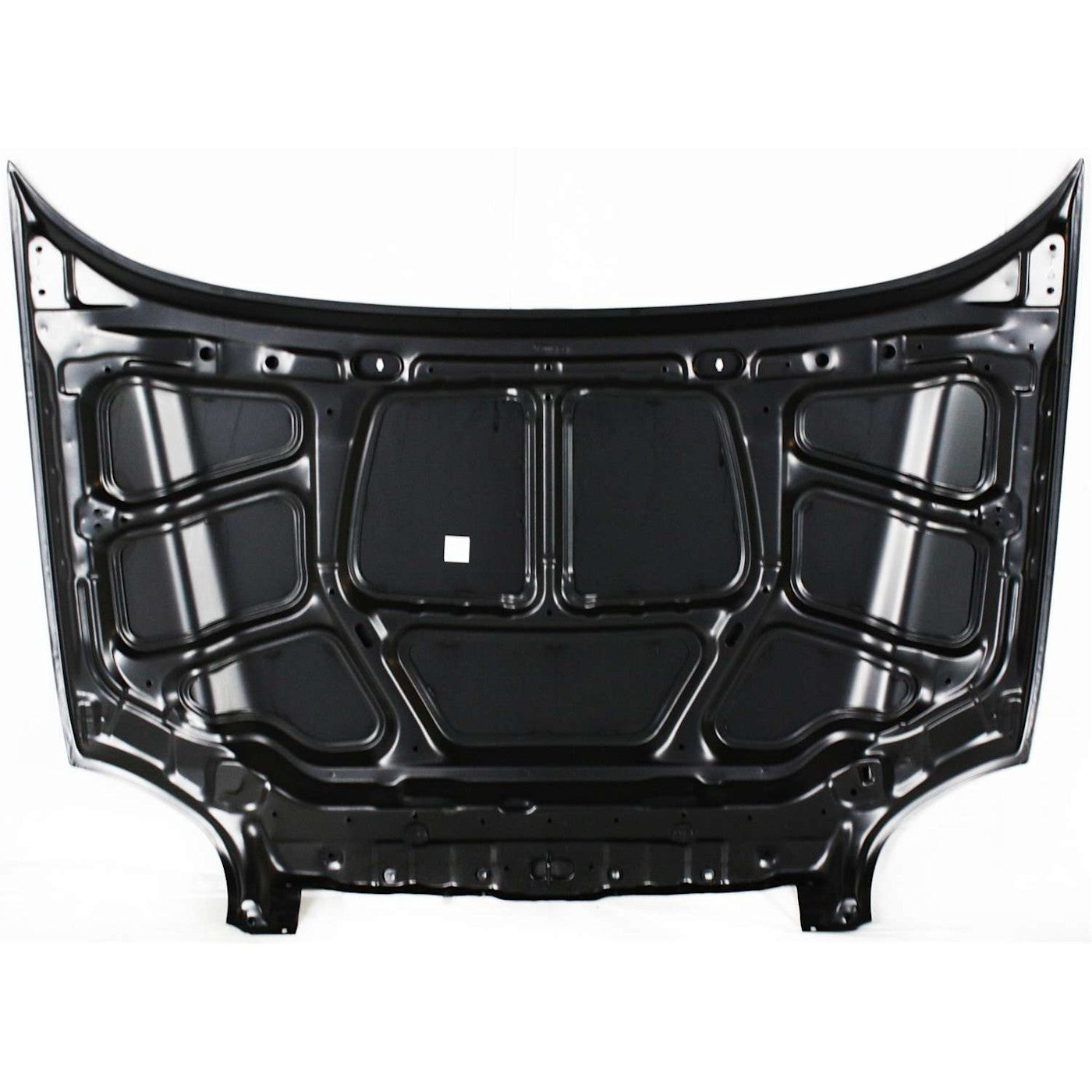 Hood for Hyundai Santa Fe (2001–2006)