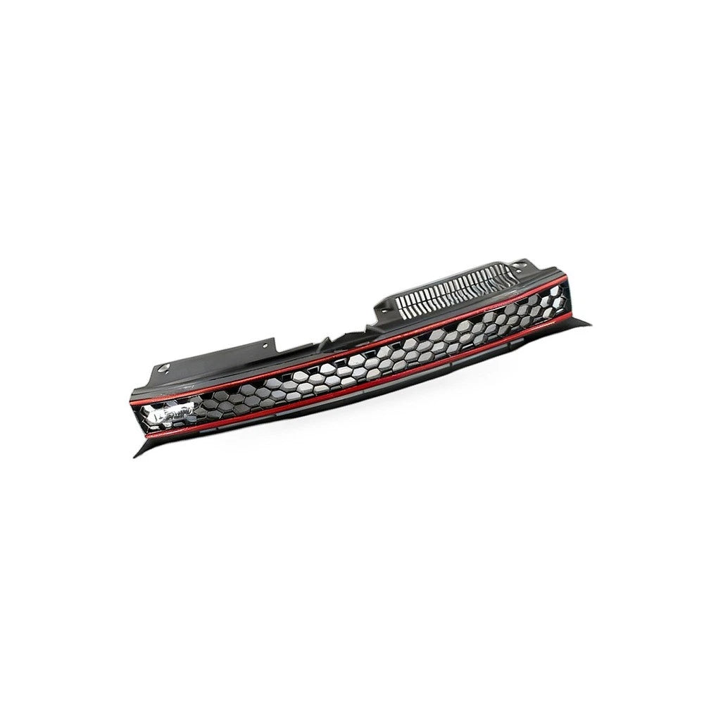 Debadged Front Grille for VW Golf 6 GTI (2009–2013) 5K0853651