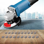 Carbon Brush Pack of 20 for WU900, WU829, WU816 Angle Grinders
