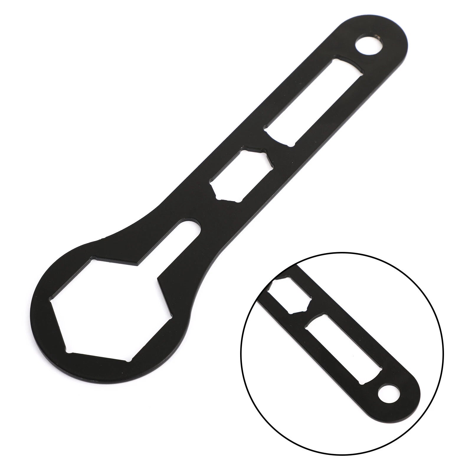 Fork Cap Wrench 50mm for Husqvarna 125 250 300 350 450 501 (2014–2023)
