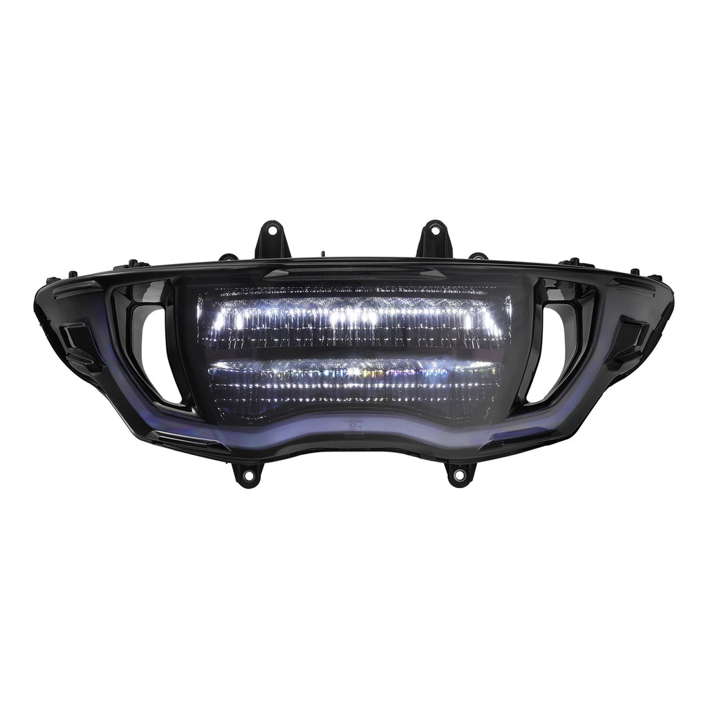 Front LED Headlight Assembly for Harley CVO Road Glide ST FLTRXSTSE (2023–2025)