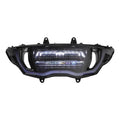 Front LED Headlight Assembly for Harley CVO Road Glide ST FLTRXSTSE (2023–2025)