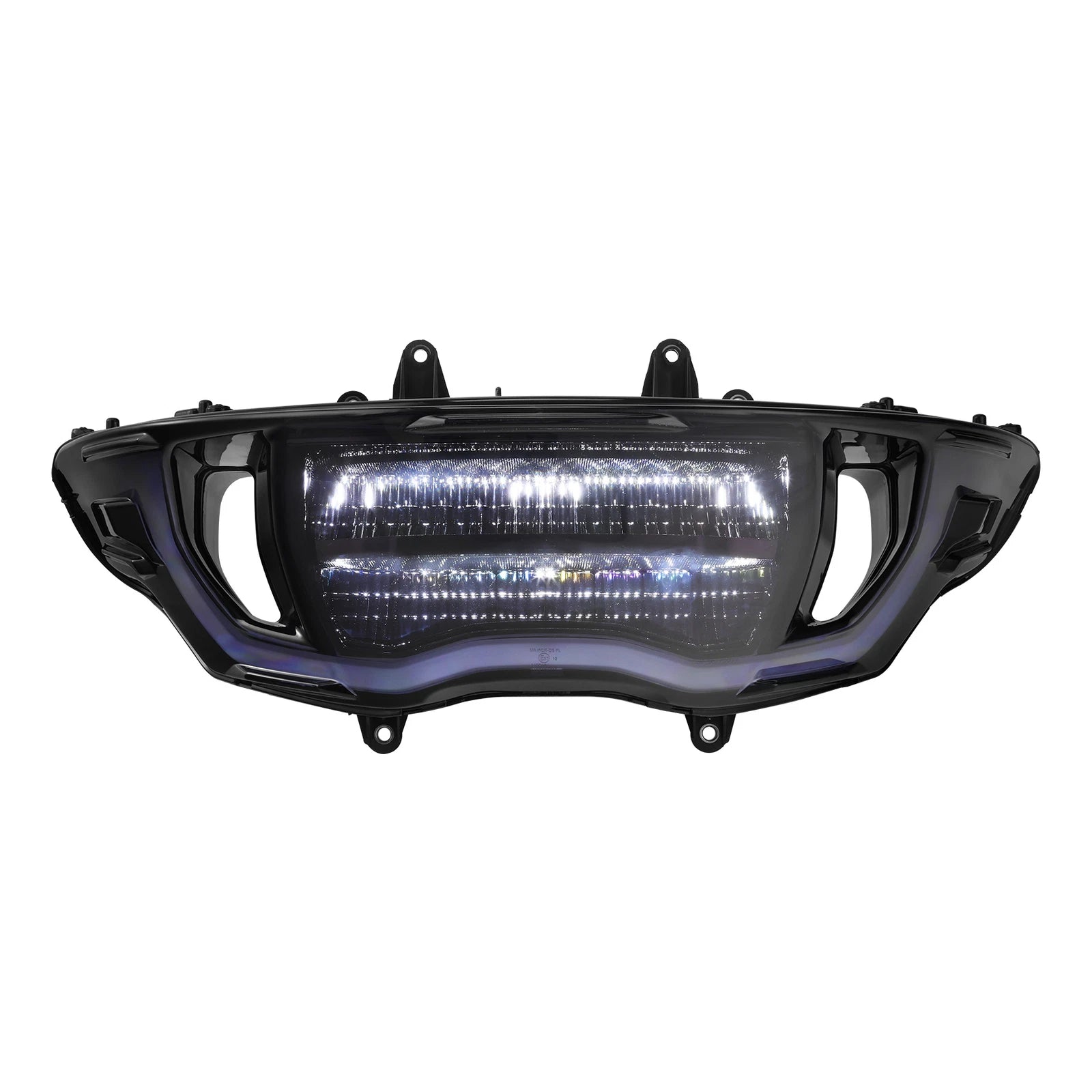 Front LED Headlight Assembly for Harley CVO Road Glide ST FLTRXSTSE (2023–2025)