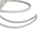 Replacement Mower Deck Belt 95404044A for RZT50 ZT5000 (2004–2010)