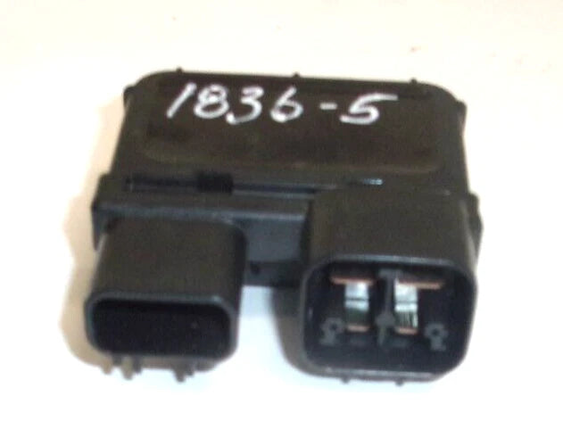 Trim Tilt Relay Assy for Suzuki (2018–2025) 38410-93J21, 38410-93J20