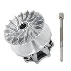 Primary Driven Clutch w/ Puller for Kawasaki Prairie 650 700 (2002–2006) 490931074