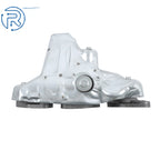 Left Exhaust Manifold Kit for Nissan Frontier/Xterra (1999-2004)