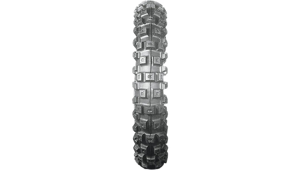 IRC GS45Z Front Dirtbike Tire for Honda XR80 XR75 CRF (2.50-16)