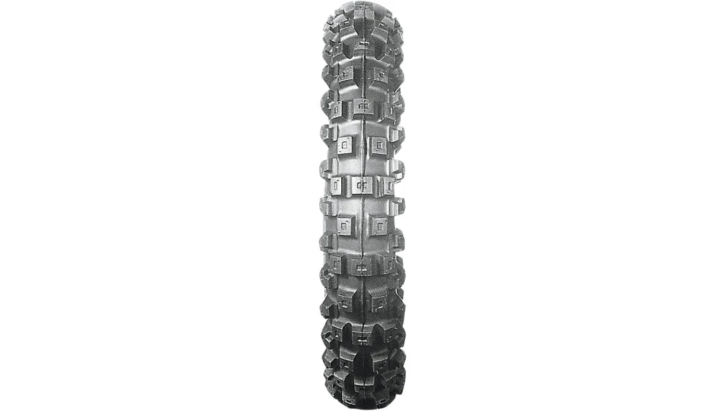 IRC GS45Z Front Dirtbike Tire for Honda XR80 XR75 CRF (2.50-16)