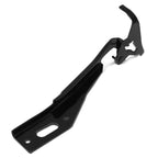 LH Driver Side Steel Bonnet Hood Hinge Latch for Honda Civic (2012–2015)