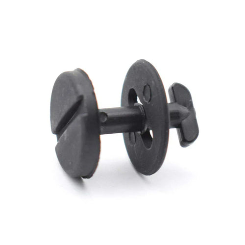 1 Floor Carpet Mat Clip Retainer Holder for BMW E32 E34 E36 E46 E38 E39