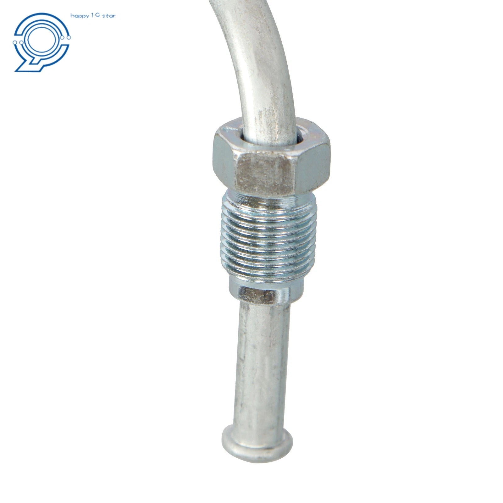 Clutch Hydraulic Line for Chevrolet GMC C1500 C2500 C3500 K1500 K3500 (1988–1991)