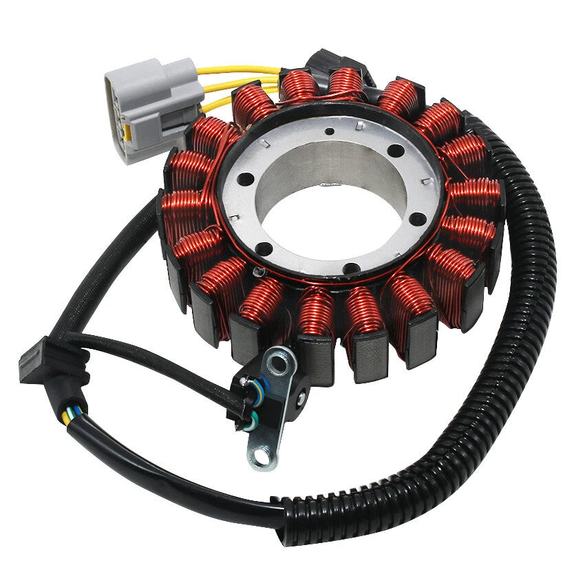 Stator Coil for Honda SXS1000M5P Pioneer 1000-5, SXS1000M3 Pioneer 1000 (2016–2019)