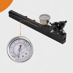 Fuel Pressure Regulator Gauge Rail for Acura Integra B16A A1 A2 A3 B18C C1 C5 (1990–2001)