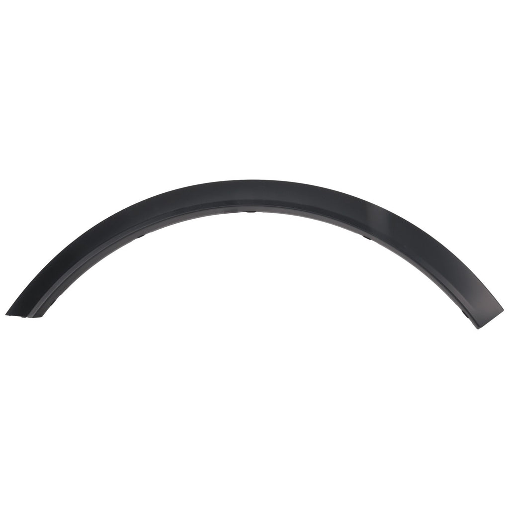 Front Wheel Opening Molding for Mercedes-Benz GLE63 AMG (2016–2019)