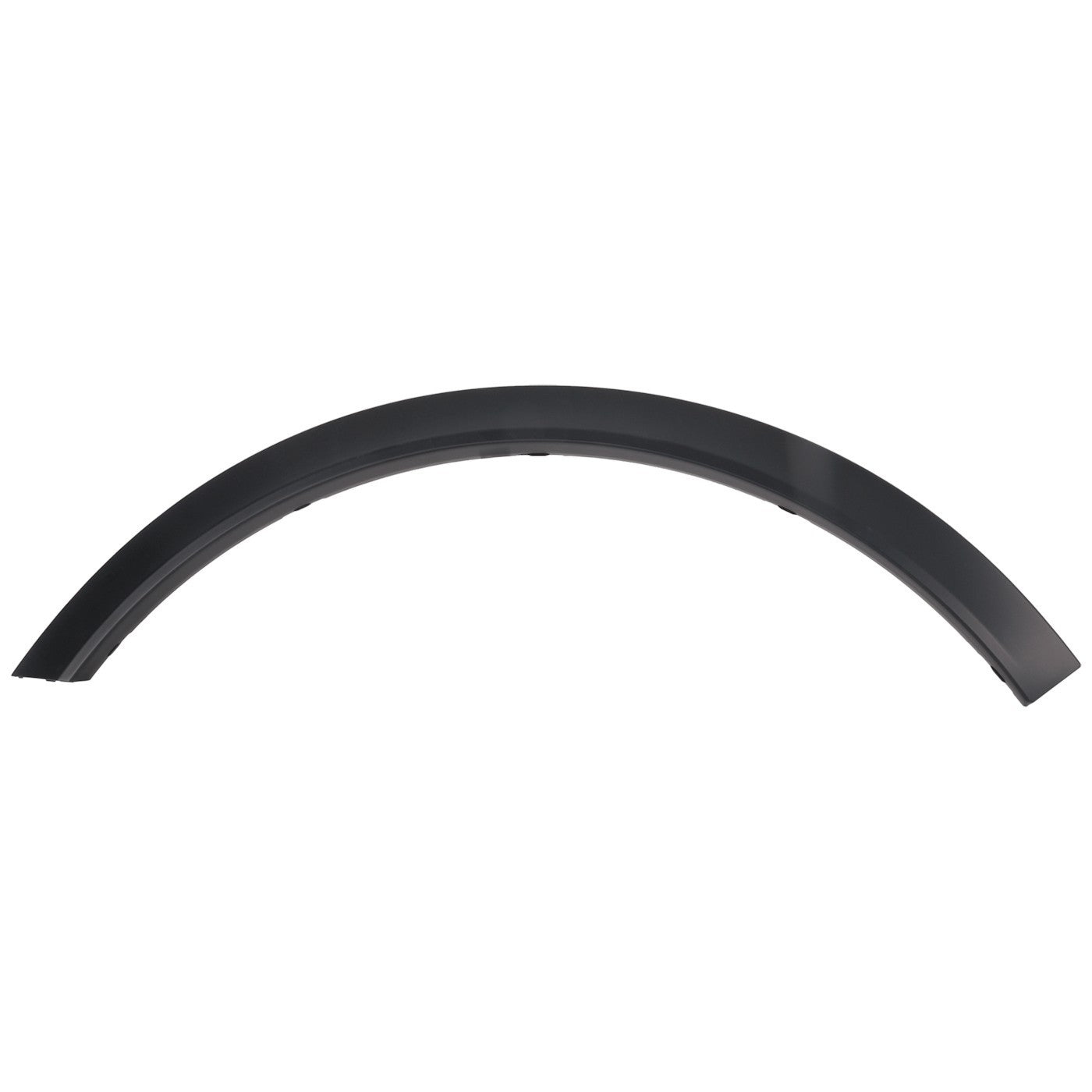 Front Wheel Opening Molding for Mercedes-Benz GLE63 AMG (2016–2019)