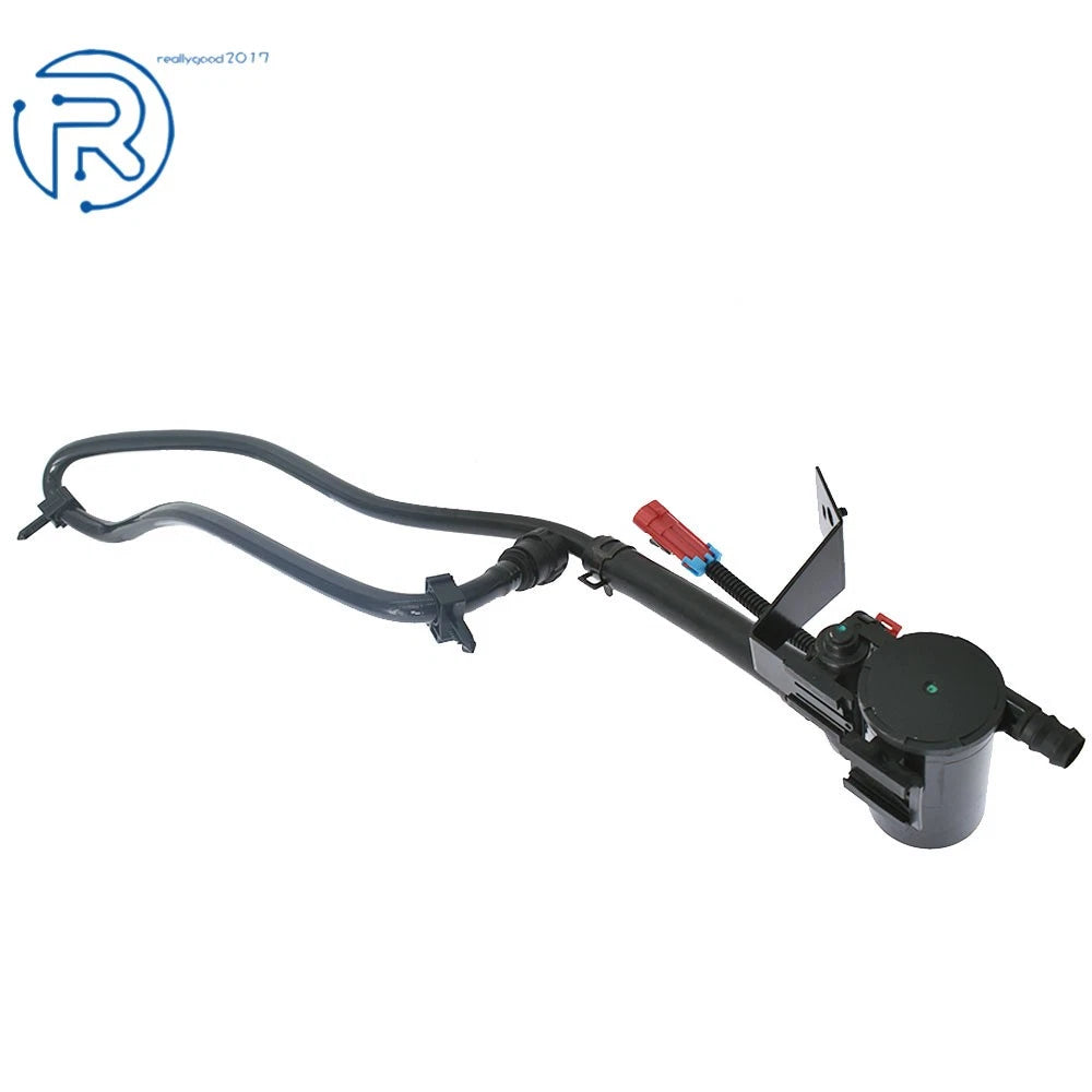 Canister Vent Solenoid for Chevrolet Silverado 1500 GMC Sierra 1500 (2014–2018) 911-239