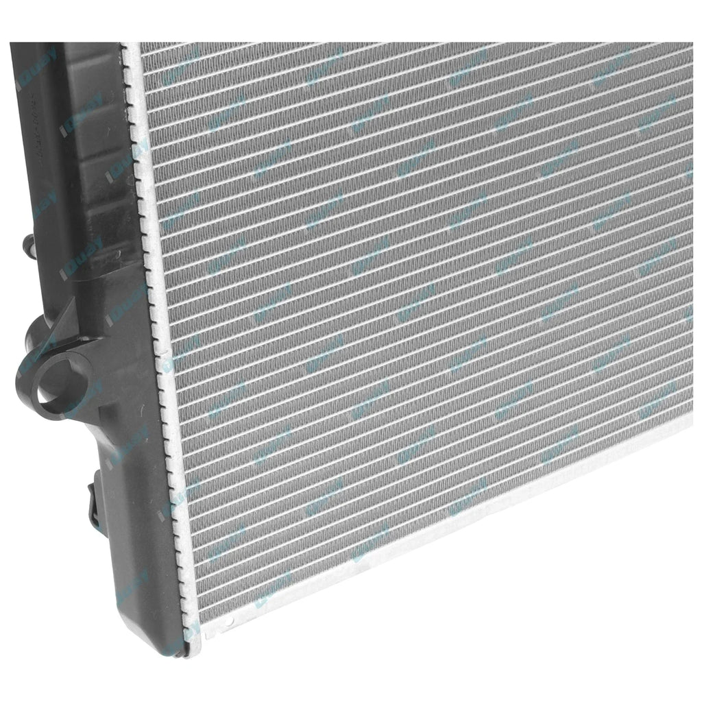 Radiator for Toyota Landcruiser Prado KDJ120 KZJ120 4cyl 3.0L 1KD 1KZ 2003~2009