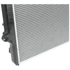 Radiator for Toyota Landcruiser Prado KDJ120 KZJ120 4cyl 3.0L 1KD 1KZ 2003~2009