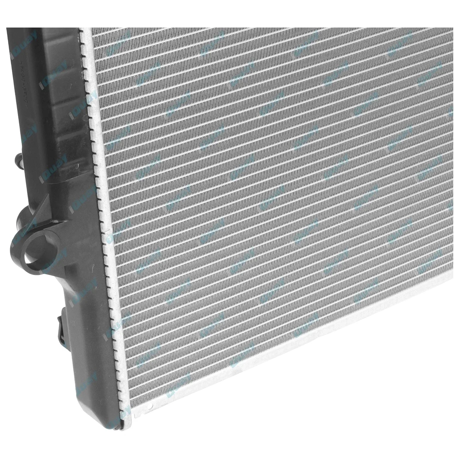 Radiator for Toyota Landcruiser Prado KDJ120 KZJ120 4cyl 3.0L 1KD 1KZ 2003~2009