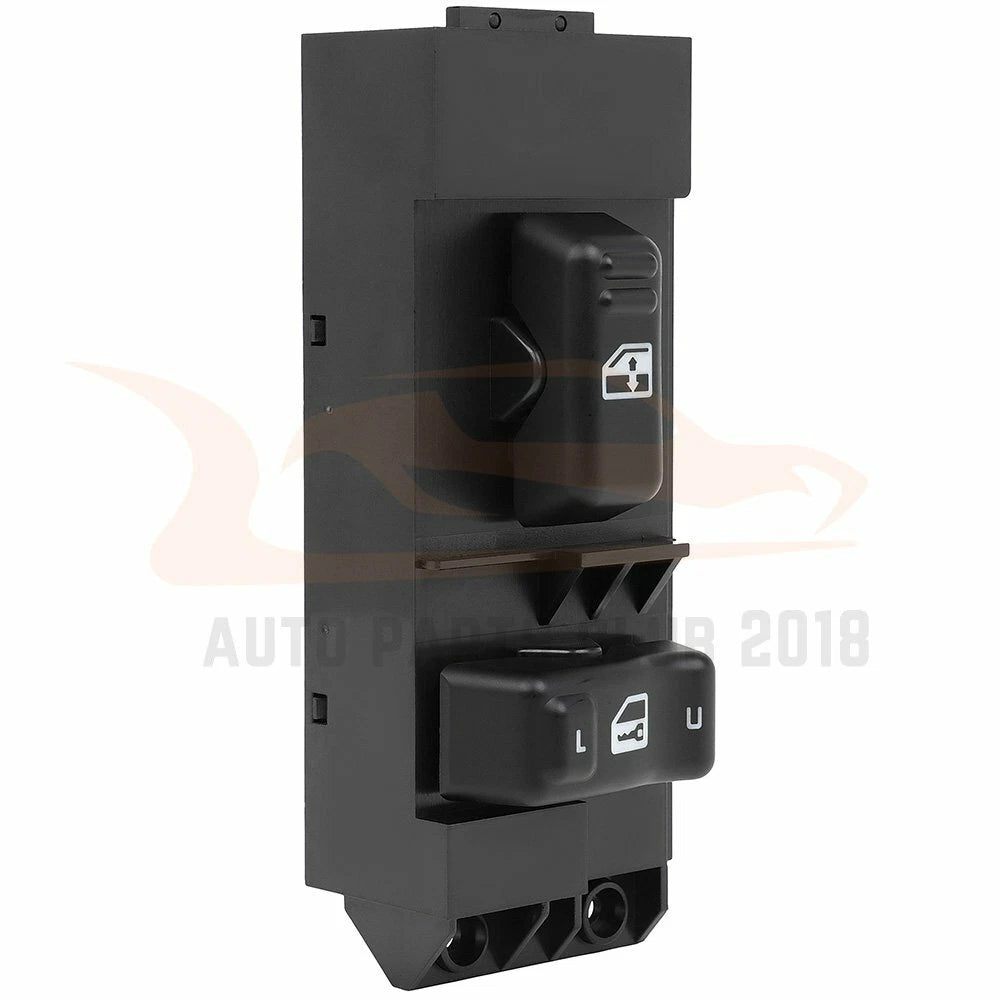 High Performance Window Switch for Chevrolet Suburban 1500 2500 (2000-2002)