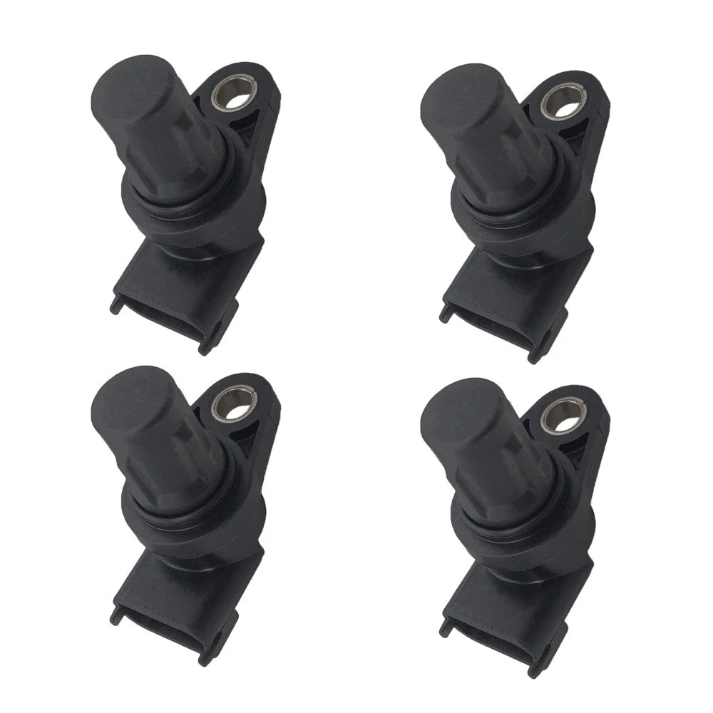 4X Camshaft Position Sensor for Mercedes-Benz G550 C280 W203 GL550 (2005–2012)
