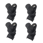 4X Camshaft Position Sensor for Mercedes-Benz G550 C280 W203 GL550 (2005–2012)