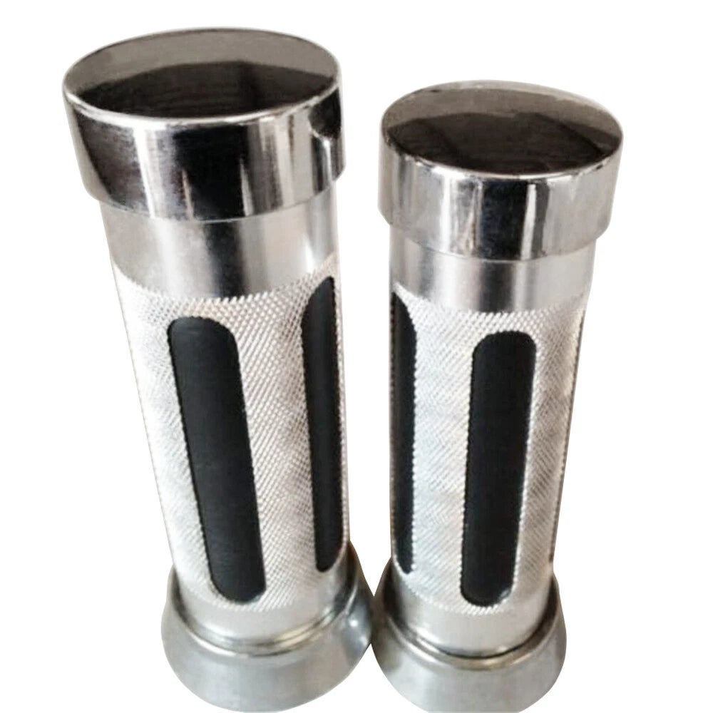 7/8" Hand Grip for Honda CBR600RR CBR1000RR CBR600 RC51 MSX125 (2003–2023)