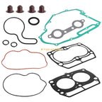 Top End Head Gasket Kit w/ Seals for Polaris Sportsman Ranger (2002–2014)