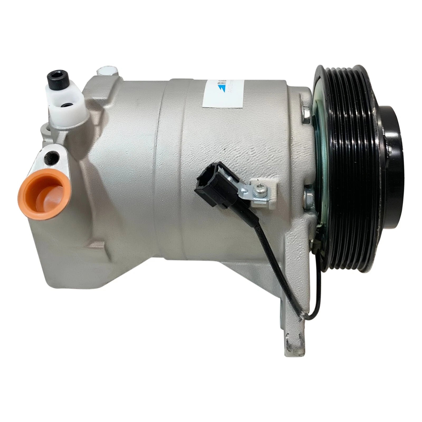 AC Compressor Kit Replacement for Nissan Altima 3.5L (2004-2006)