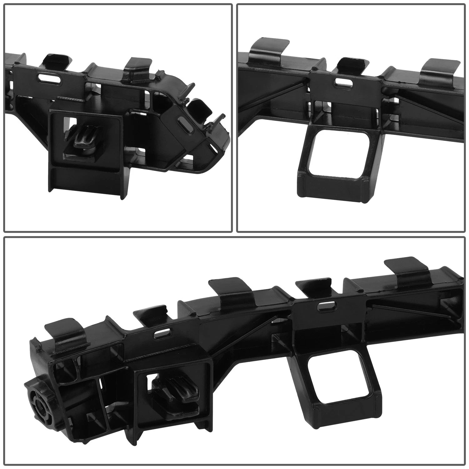 Bumper Cover Retainer Support Bracket for Honda Accord (2013–2017)