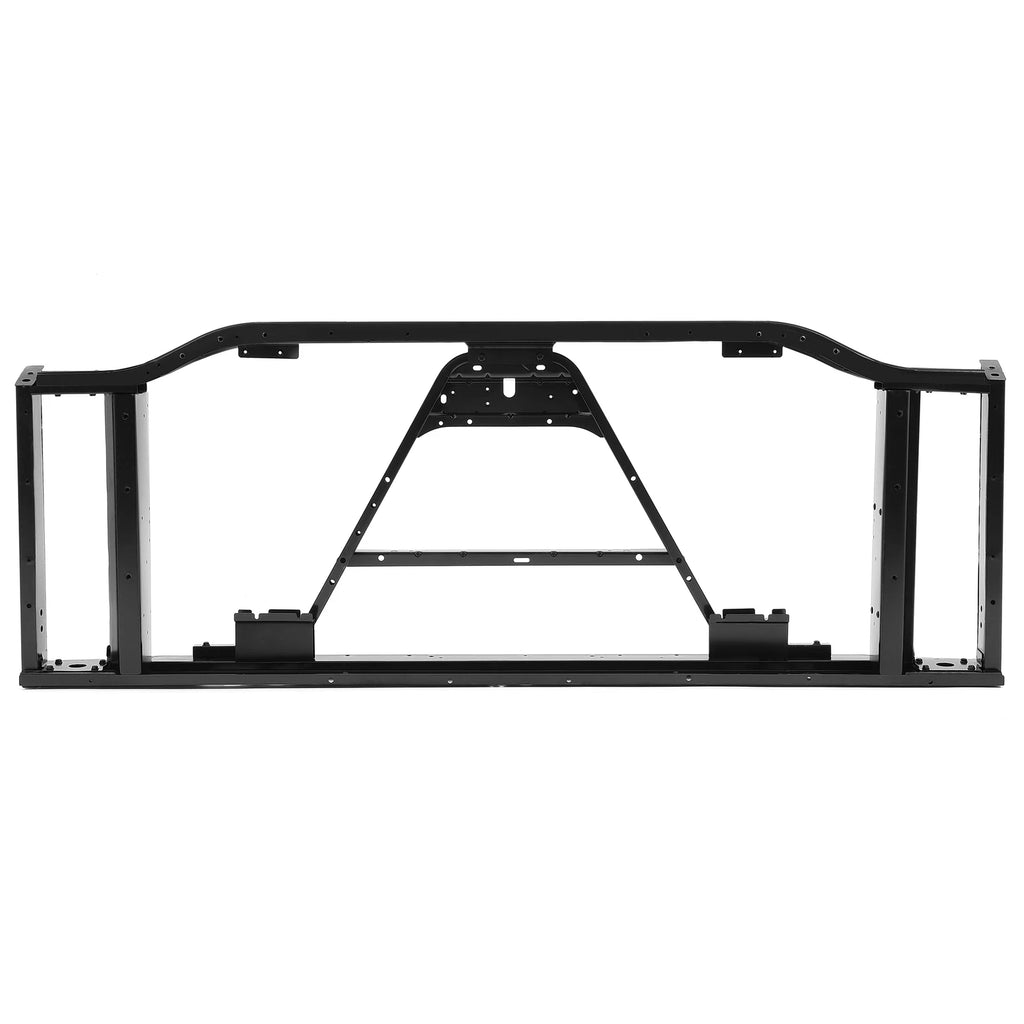 Radiator Support Assembly for Silverado Sierra 2500HD 3500 (2003–2007)