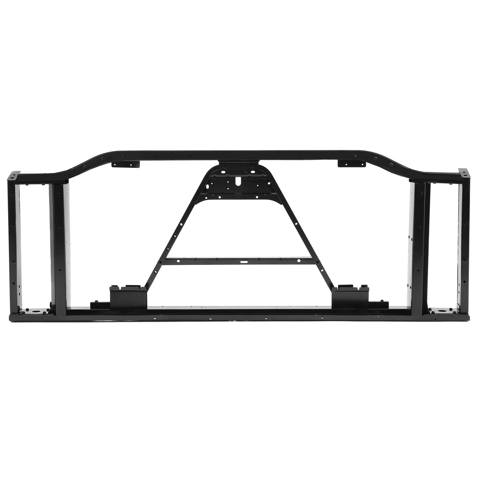 Radiator Support Assembly for Silverado Sierra 2500HD 3500 (2003–2007)