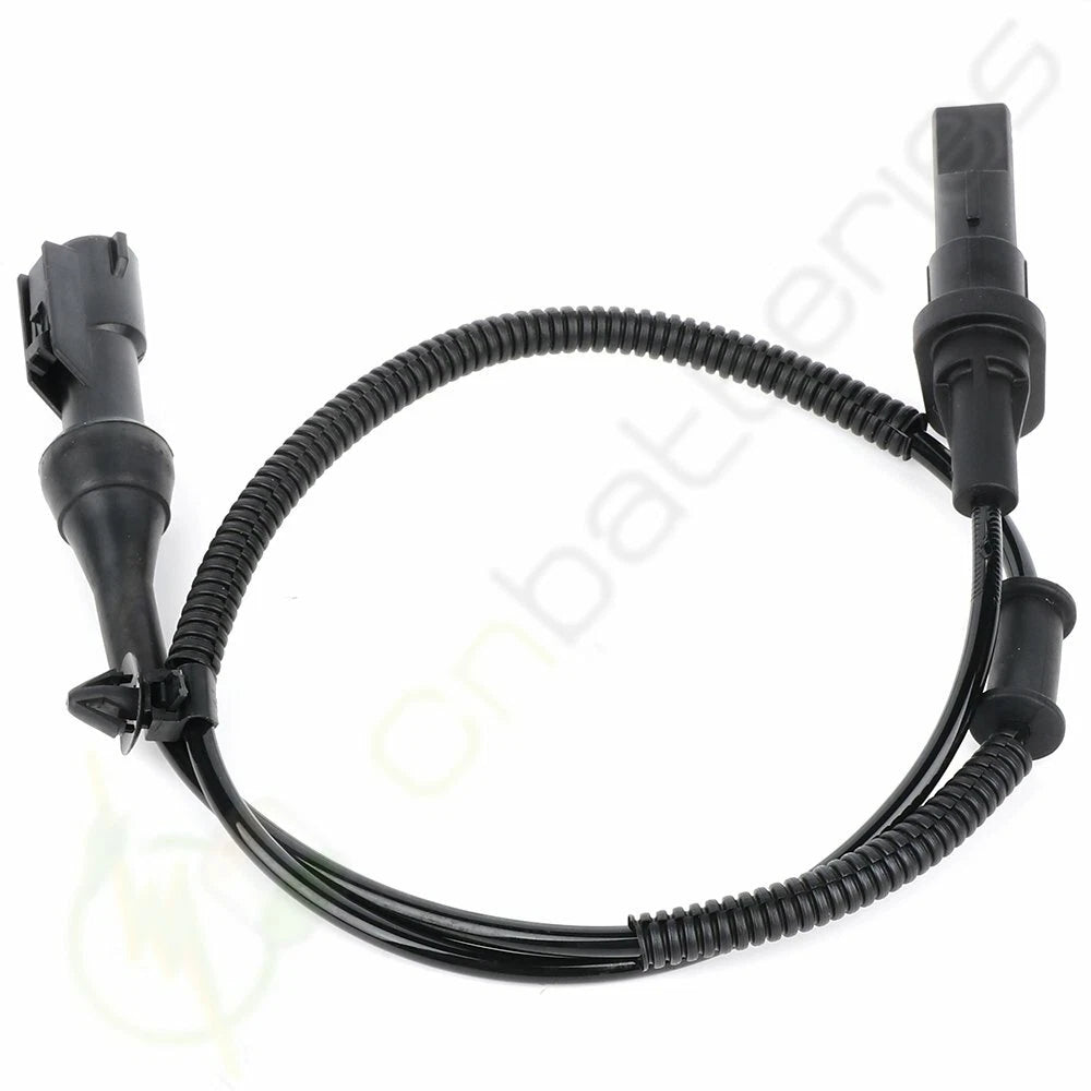 ABS Speed Sensor for Ford Mustang (2005–2010) 4.6L, Rear Left/Right