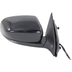 Power Mirror Set for Jeep Cherokee (2014–2017) - Memory Heated Paintable